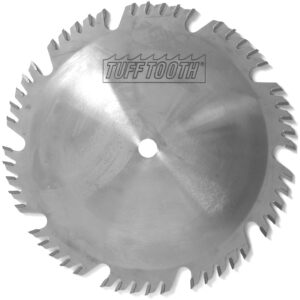 Combination Multipurpose Cut 10" x 50T