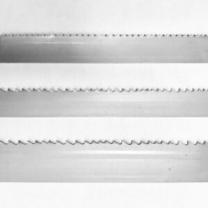 Bi-Metal (Metal Cutting) (1" wide)