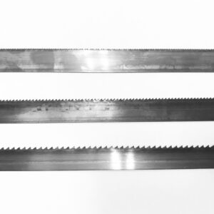 Metal Cutting Carbon Flexible Back (1" wide)