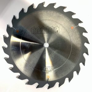 10" x 24T Rip Saw Blade