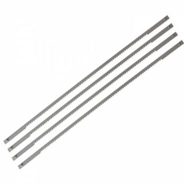 Olson Coping Saw Blades (4pk) CLEARANCE