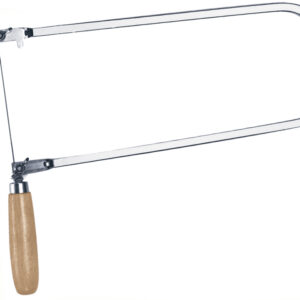 OLSON Fret Saw CLEARANCE