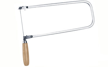 OLSON Fret Saw CLEARANCE