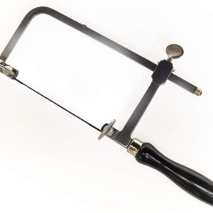 OLSON 3" Jeweller Saw CLEARANCE