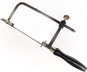 OLSON 3" Jeweller Saw CLEARANCE